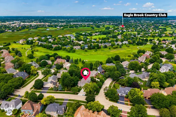 $875,000 | 1580 Turnberry Court, Geneva, IL 60134