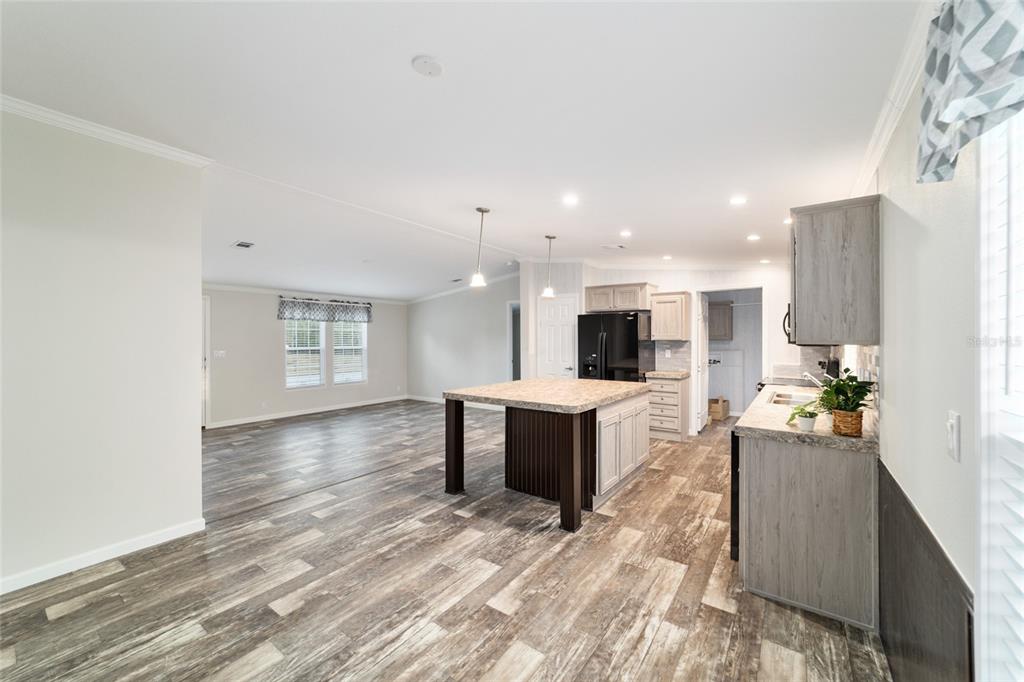 13164 Southwest 18th Street Road Ocala, FL 34481 - Photo 5 of 33