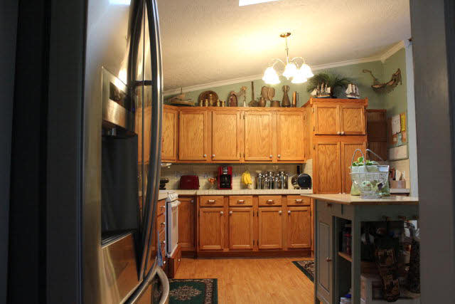 26164 Feely Road Elberta, AL 36530 - Photo 3 of 18 kitchen one
