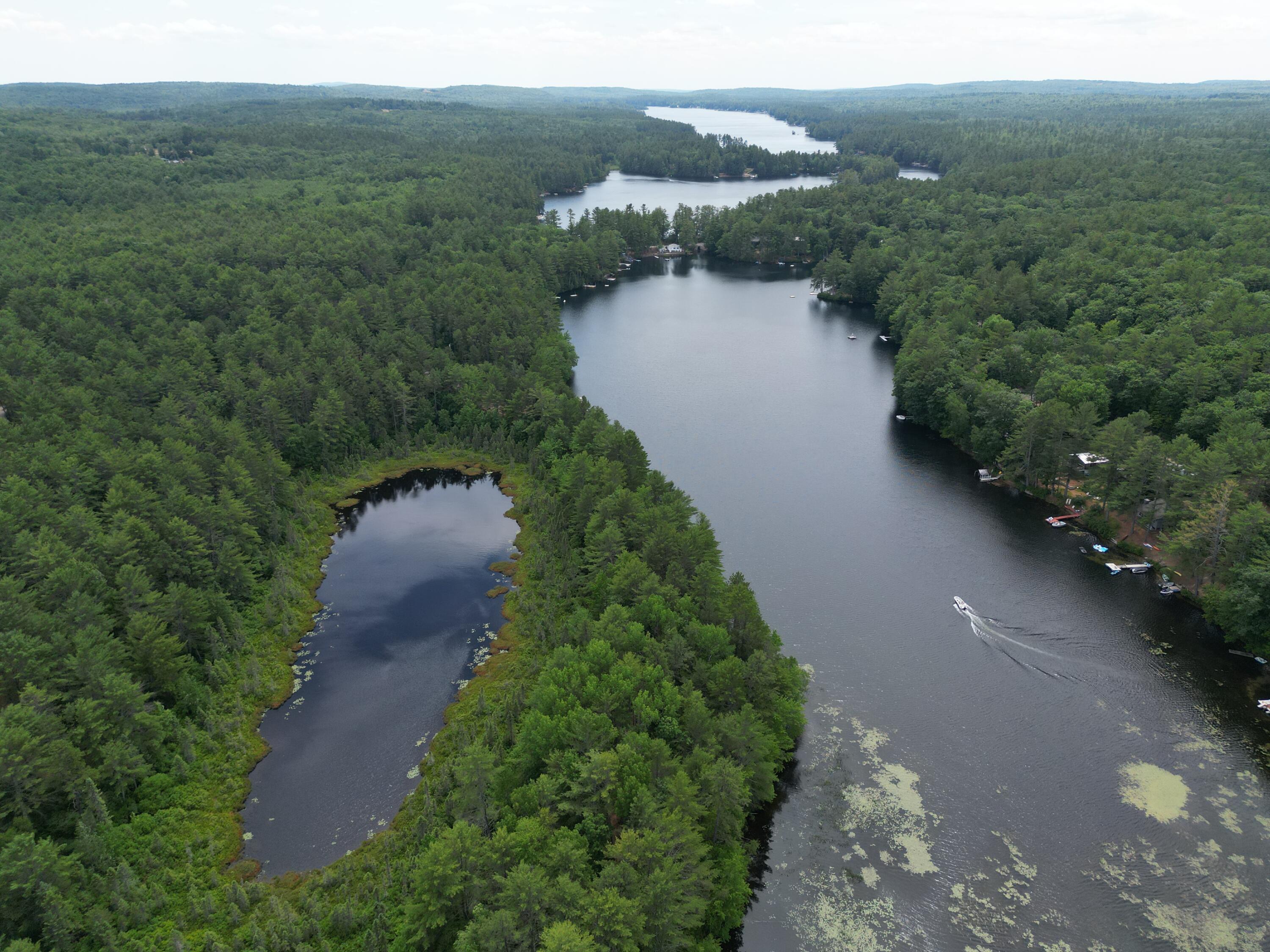 3 Hodgdon Road Shapleigh, ME 04076 - Photo 8 of 18 DJI_0338