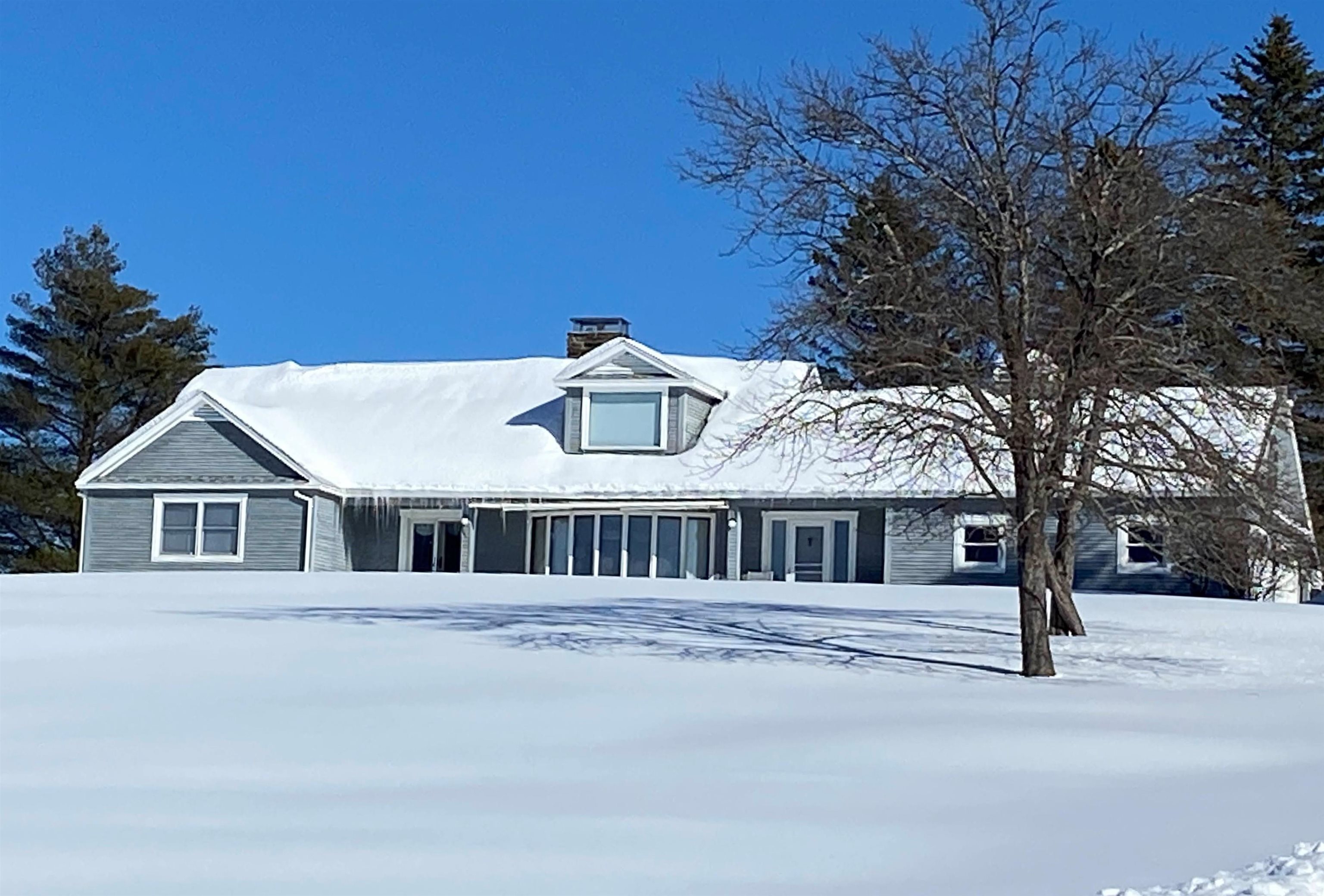 708 Gates Farm Road Elmore, VT 05680 - Photo 1 of 39