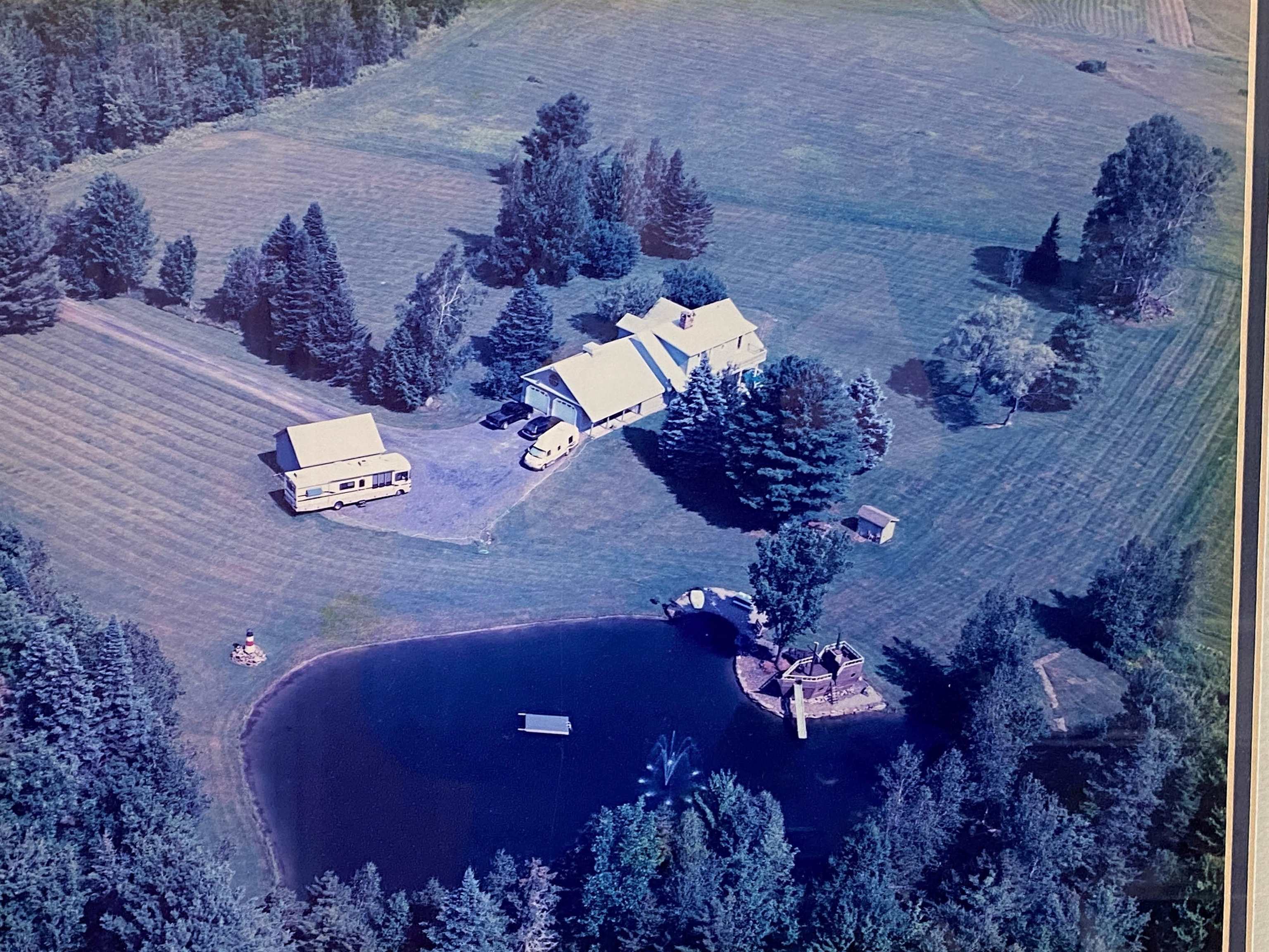 708 Gates Farm Road Elmore, VT 05680 - Photo 26 of 39
