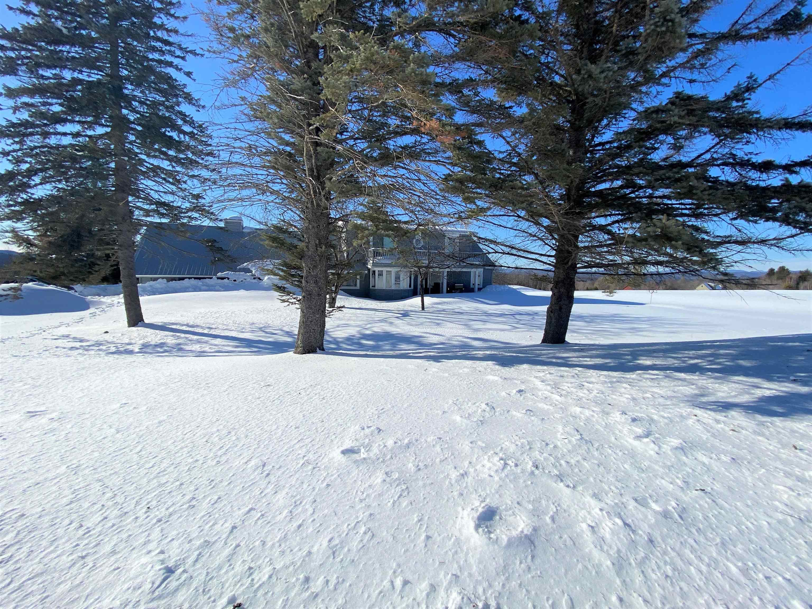 708 Gates Farm Road Elmore, VT 05680 - Photo 31 of 39