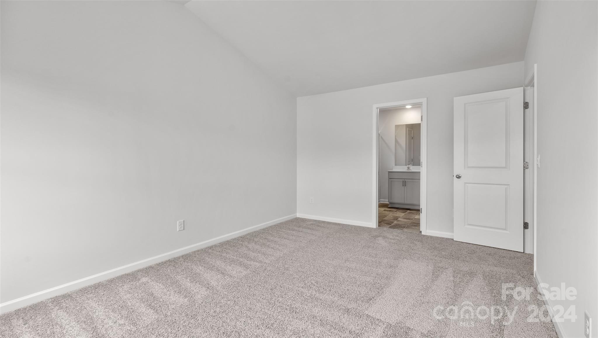 61 Callie River Clyde, NC 28721 - Photo 15 of 23 an empty room with an entryway