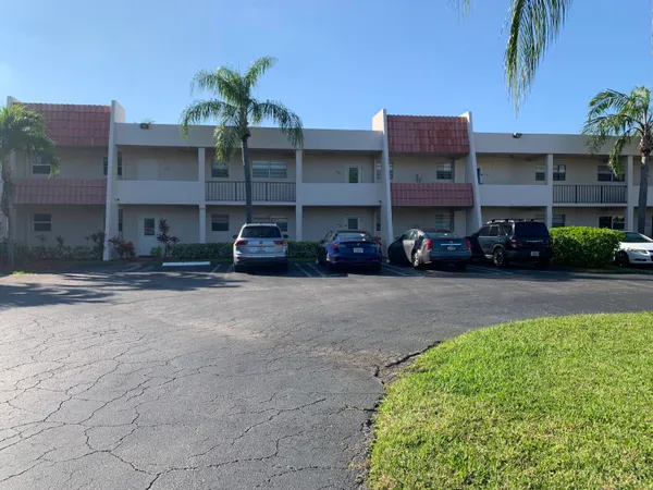 $2,150 | 2500 Fiore Way, Unit 109, Delray Beach, FL 33445