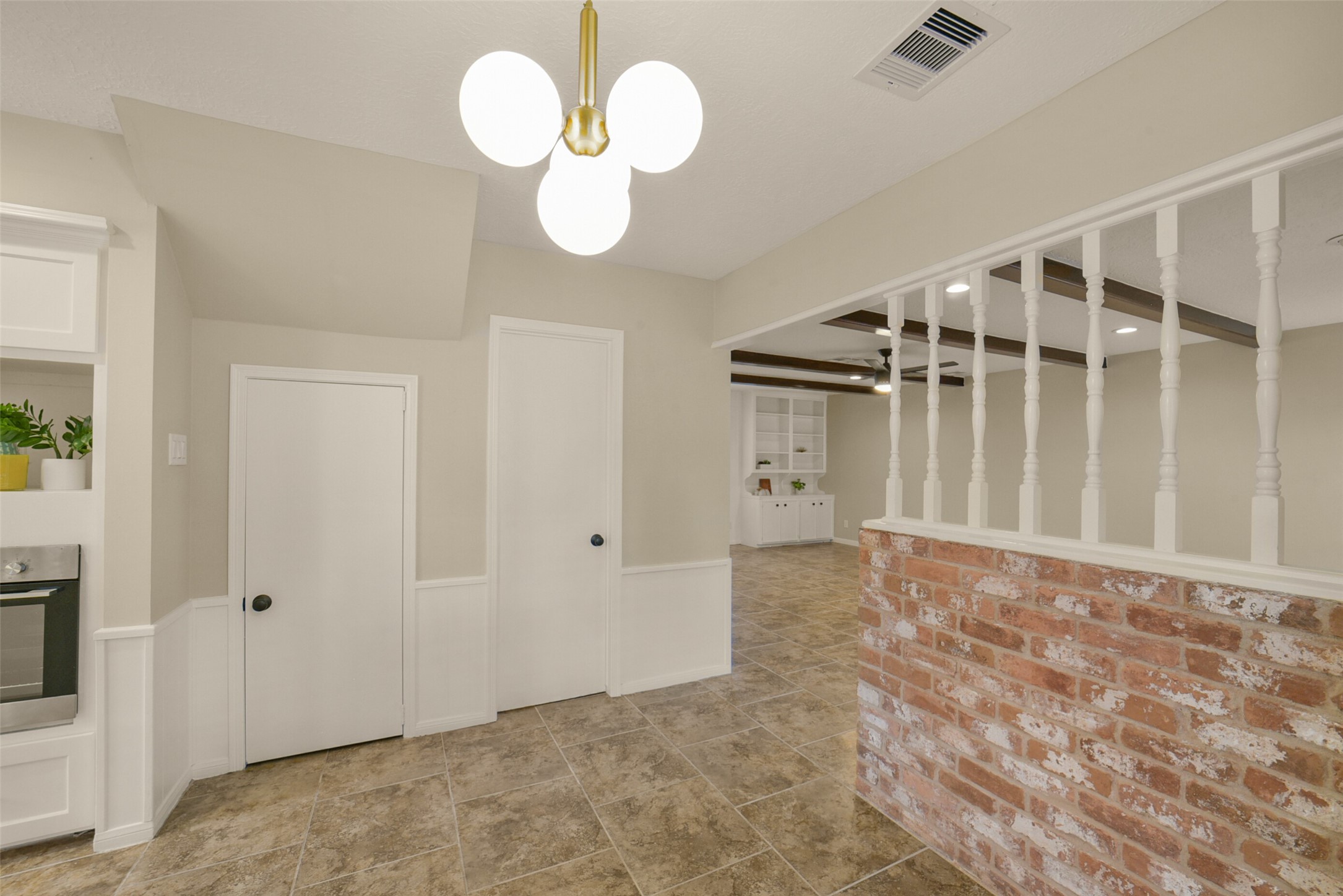 7911 Friars Ct Lane Spring, TX 77379 - Photo 17 of 44