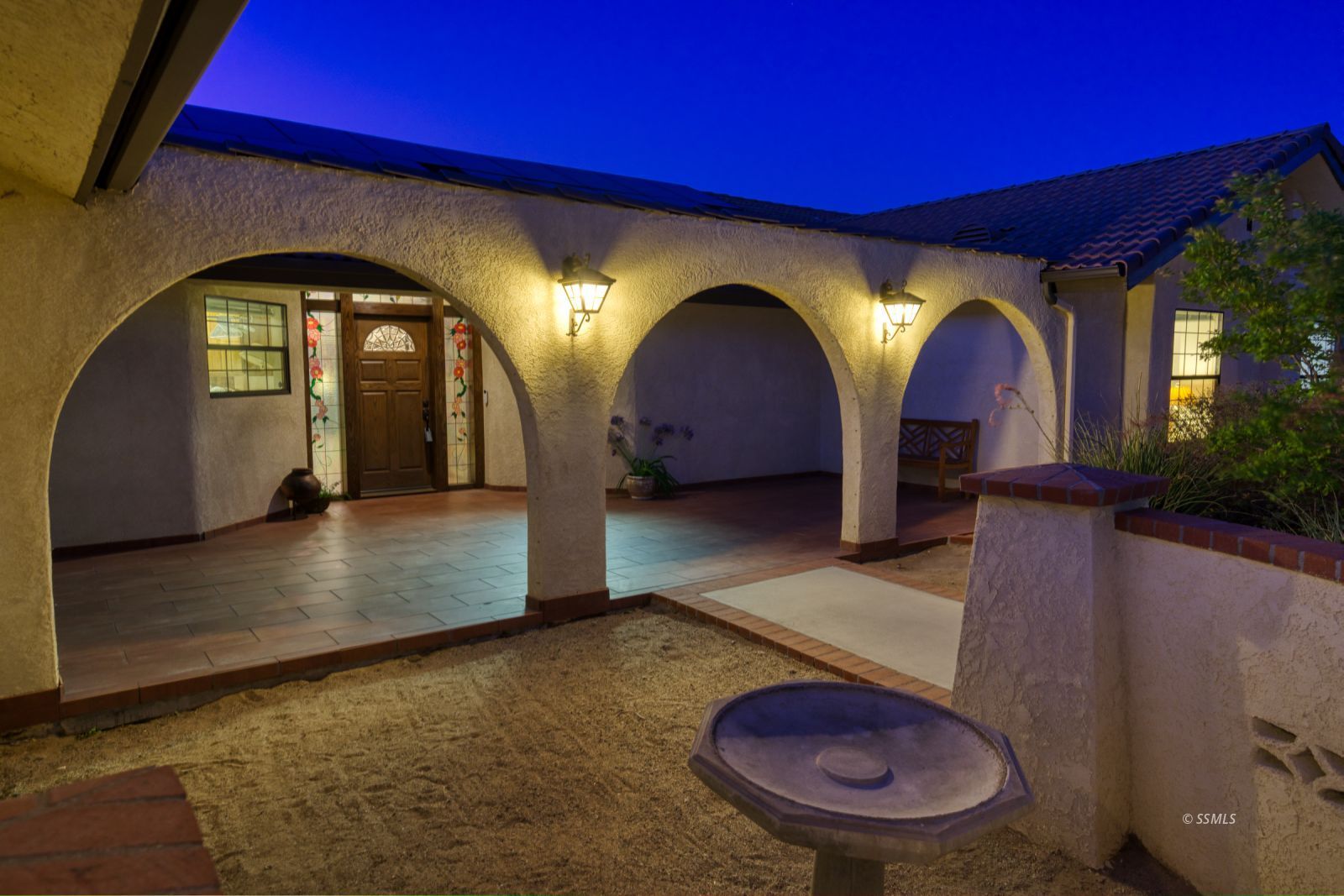 128 West Cielo Avenue Ridgecrest, CA 93555 - Photo 28 of 30
