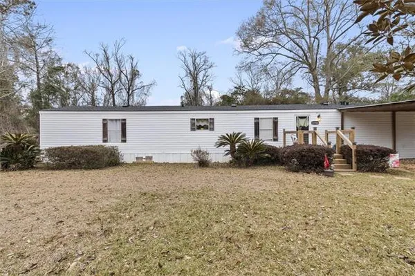$140,000 | 21150 Morgan Road, Bush, LA 70431