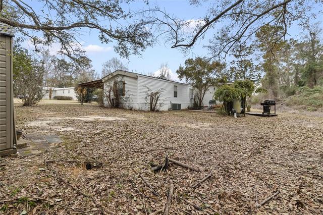 21150 Morgan Road Bush, LA 70431 - Photo 11 of 11