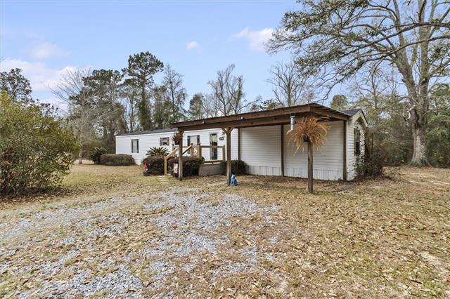 21150 Morgan Road Bush, LA 70431 - Photo 2 of 11