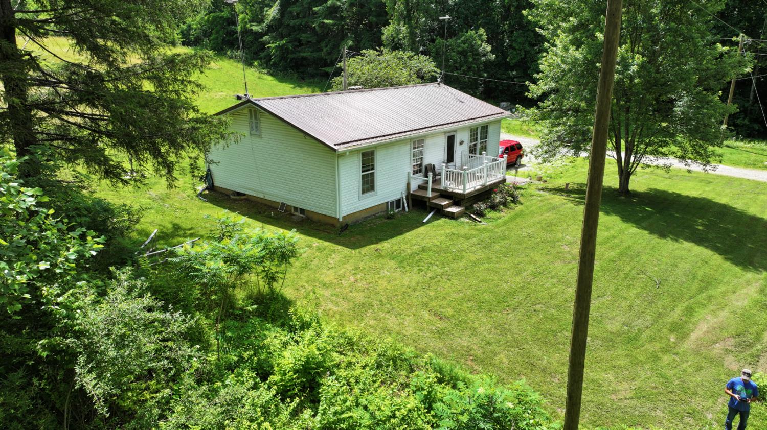 14129 Jim Run Road Laurel, IN 47024 - Photo 29 of 38