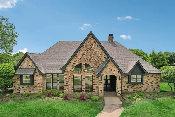 $785,000 | 2308 Chula Vista Drive, Plano, TX 75023