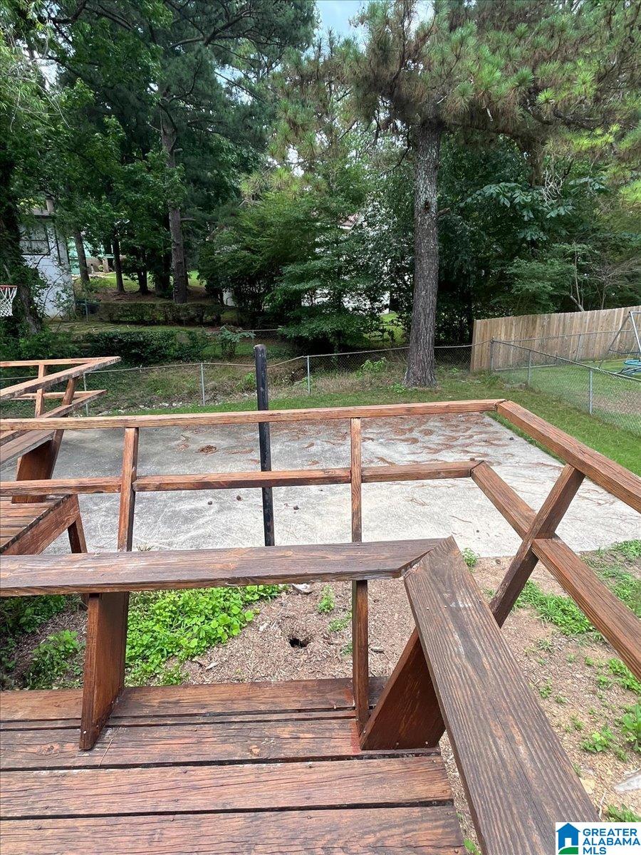 5232 Dresden Road Irondale, AL 35210 - Photo 24 of 39