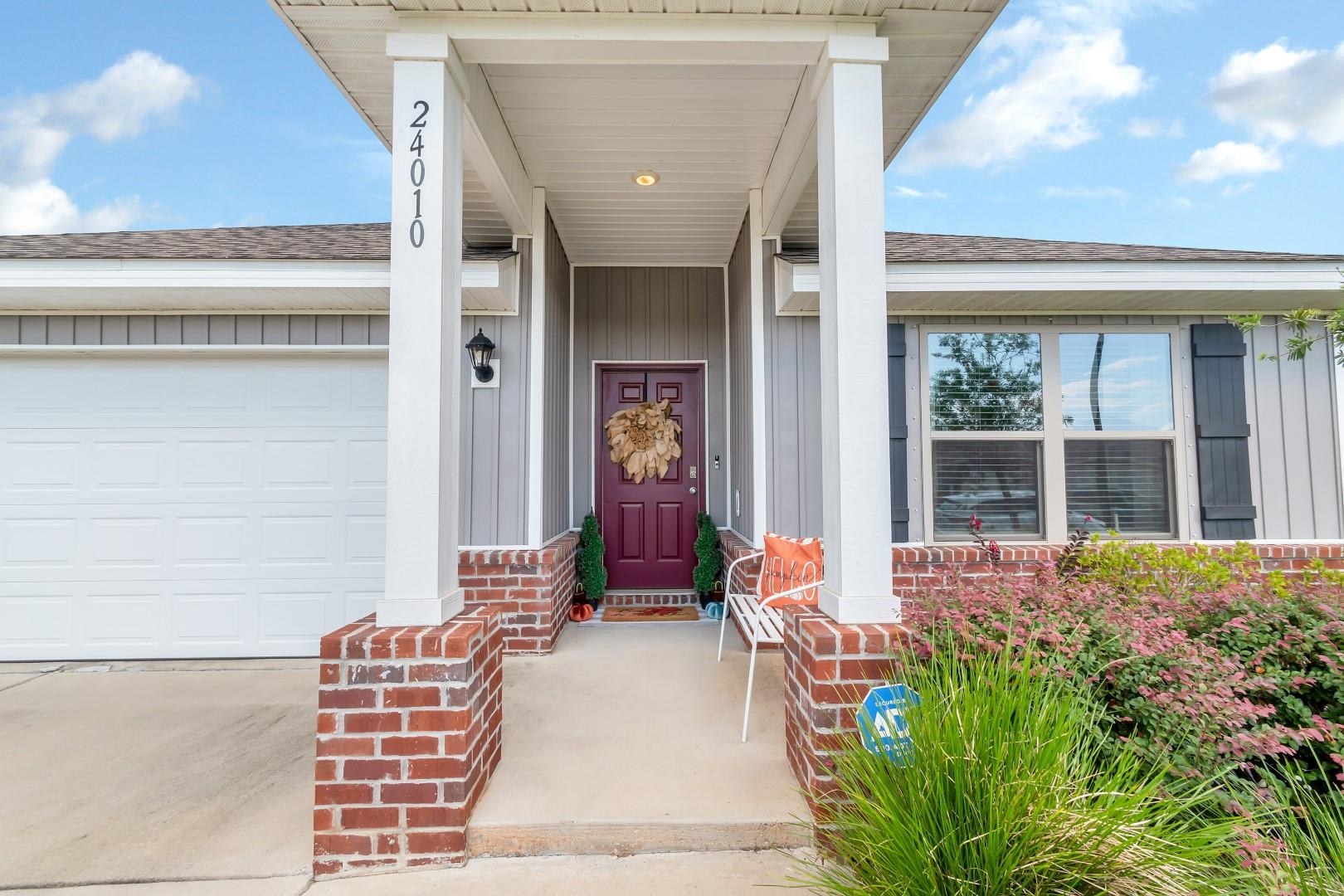 24010 Citation Loop Daphne, AL 36526 - Photo 2 of 38 Entry