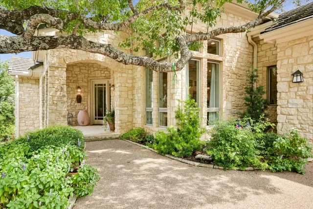 $2,345,000 | 2305 Barton Creek Boulevard, Unit 20, Austin, TX 78735
