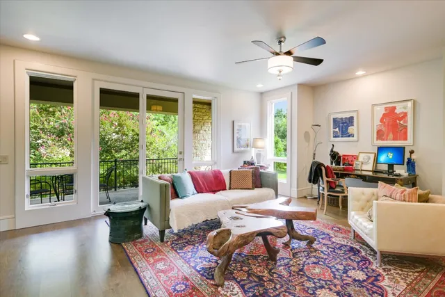 $2,345,000 | 2305 Barton Creek Boulevard, Unit 20, Austin, TX 78735