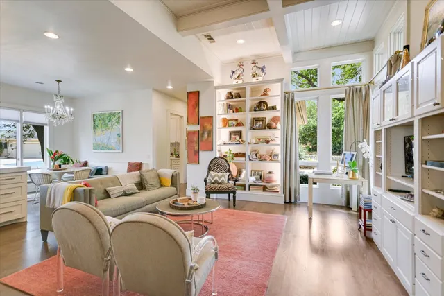 $2,345,000 | 2305 Barton Creek Boulevard, Unit 20, Austin, TX 78735