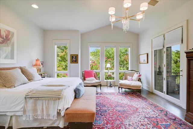 $2,345,000 | 2305 Barton Creek Boulevard, Unit 20, Austin, TX 78735