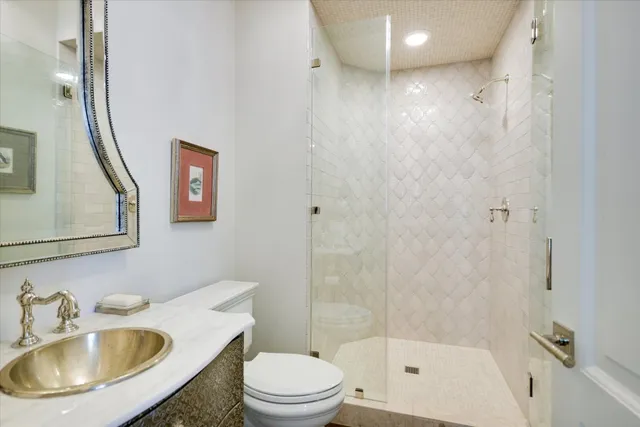 $2,345,000 | 2305 Barton Creek Boulevard, Unit 20, Austin, TX 78735