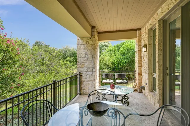 $2,345,000 | 2305 Barton Creek Boulevard, Unit 20, Austin, TX 78735