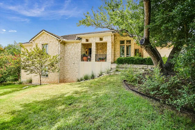 $2,345,000 | 2305 Barton Creek Boulevard, Unit 20, Austin, TX 78735