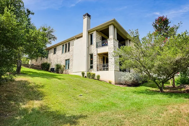 $2,345,000 | 2305 Barton Creek Boulevard, Unit 20, Austin, TX 78735