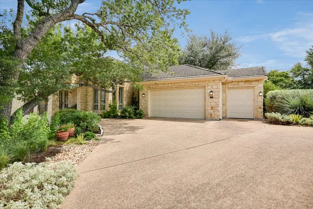 $2,345,000 | 2305 Barton Creek Boulevard, Unit 20, Austin, TX 78735