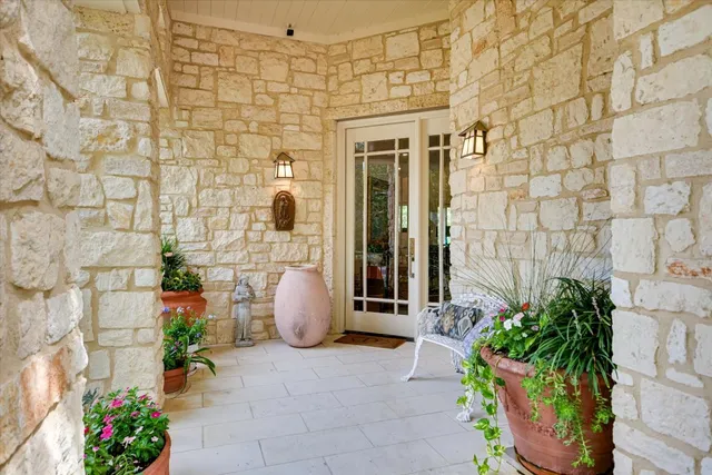 $2,345,000 | 2305 Barton Creek Boulevard, Unit 20, Austin, TX 78735