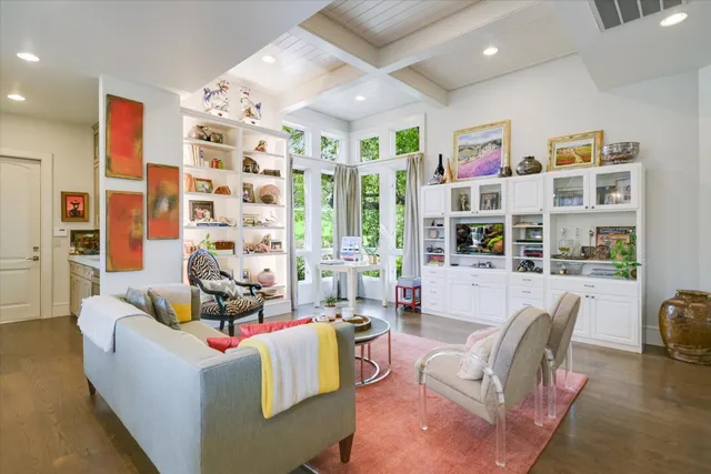 $2,345,000 | 2305 Barton Creek Boulevard, Unit 20, Austin, TX 78735