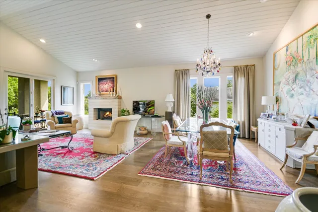 $2,345,000 | 2305 Barton Creek Boulevard, Unit 20, Austin, TX 78735