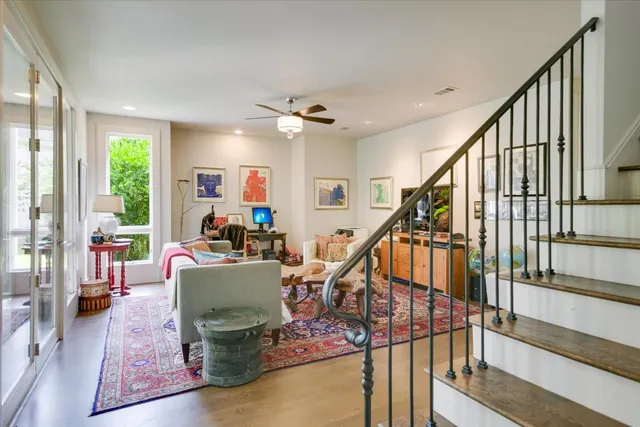 $2,345,000 | 2305 Barton Creek Boulevard, Unit 20, Austin, TX 78735