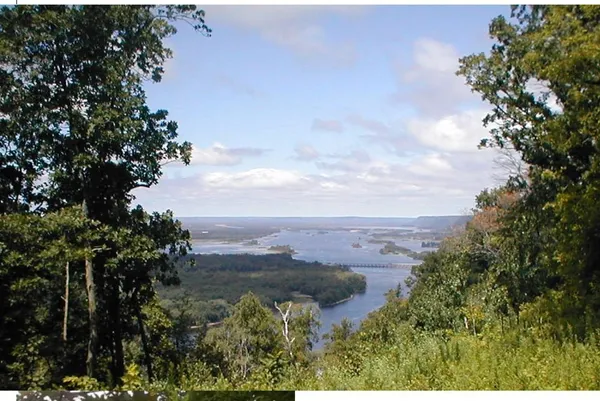 $220,000 | Lot 1 Alma Hills, Alma, WI 54610