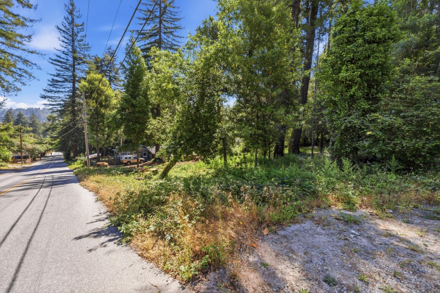 0 Garfield Way Felton, CA 95018 - Photo 12 of 21