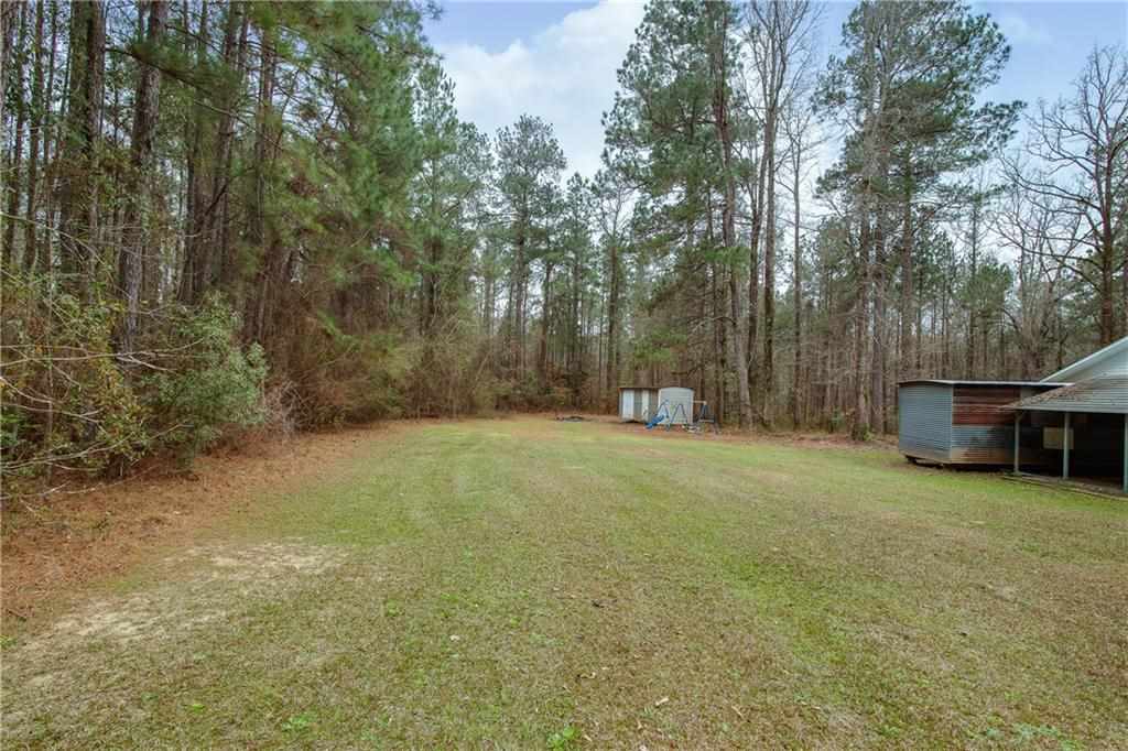 80 Pou Road Elmer, LA 71424 - Photo 3 of 12 Gallery Image 3