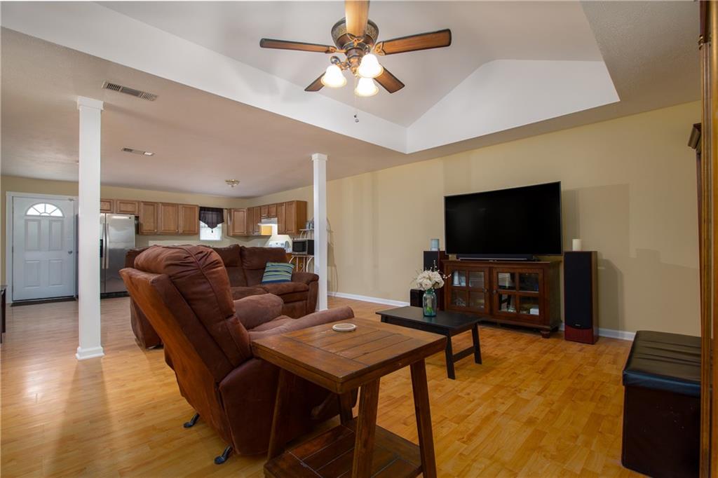 80 Pou Road Elmer, LA 71424 - Photo 4 of 12 Gallery Image 4