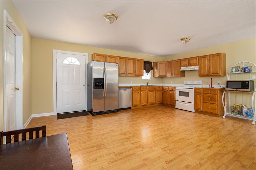 80 Pou Road Elmer, LA 71424 - Photo 6 of 12 Gallery Image 6