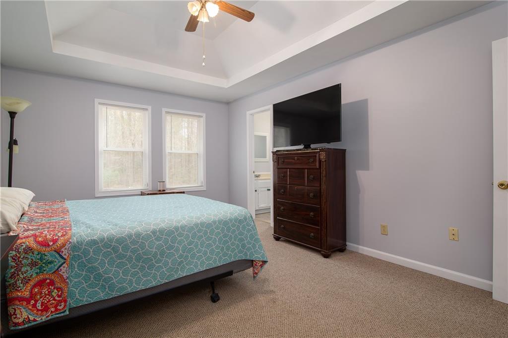 80 Pou Road Elmer, LA 71424 - Photo 8 of 12 Gallery Image 8