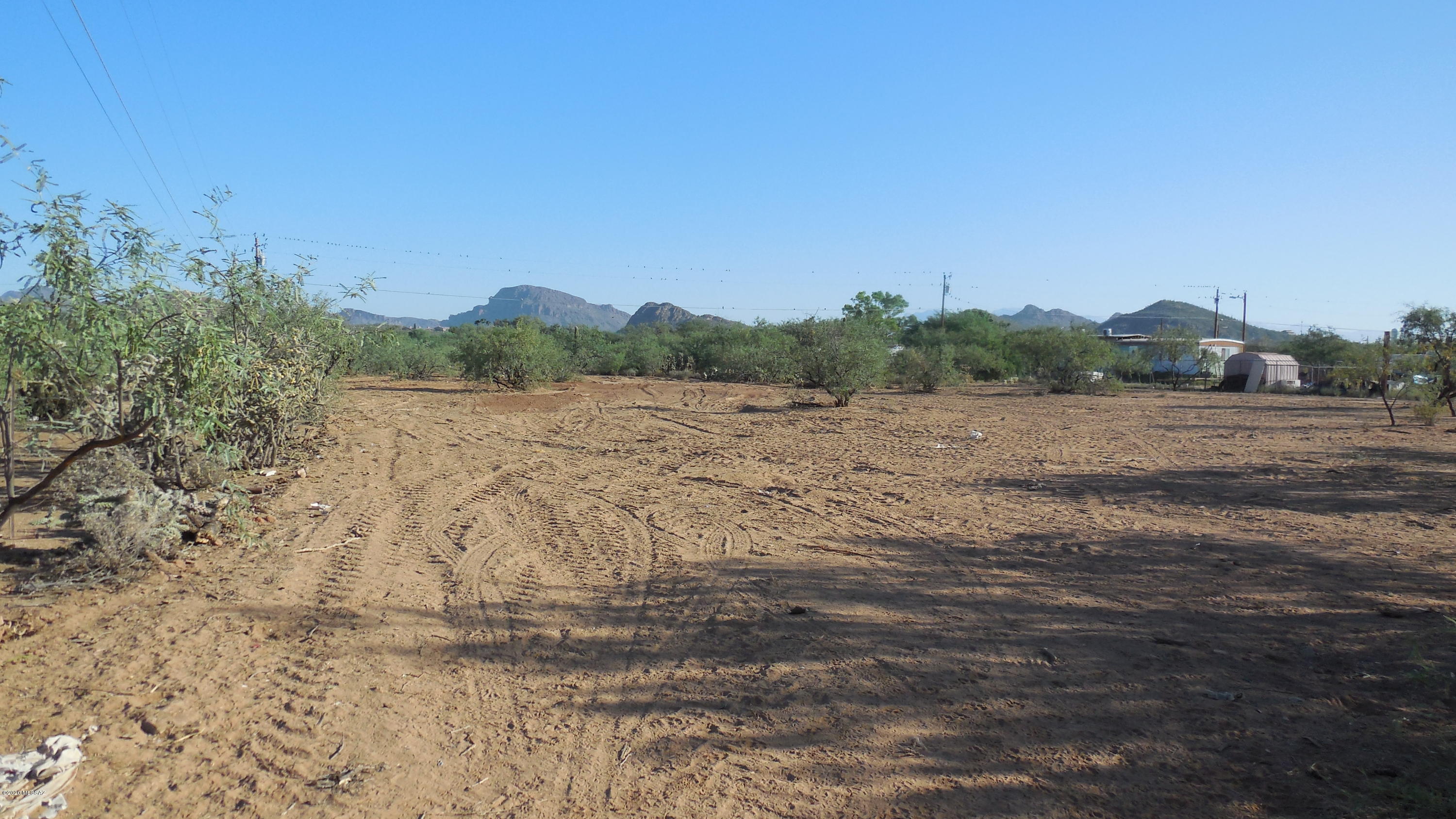 0 West Elvado Road Tucson, AZ 85757 - Photo 5 of 14