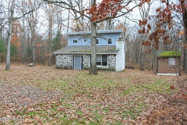 228 Engvaldsen Road Hawley, PA 18428 - Photo 2 of 17 2 Front a