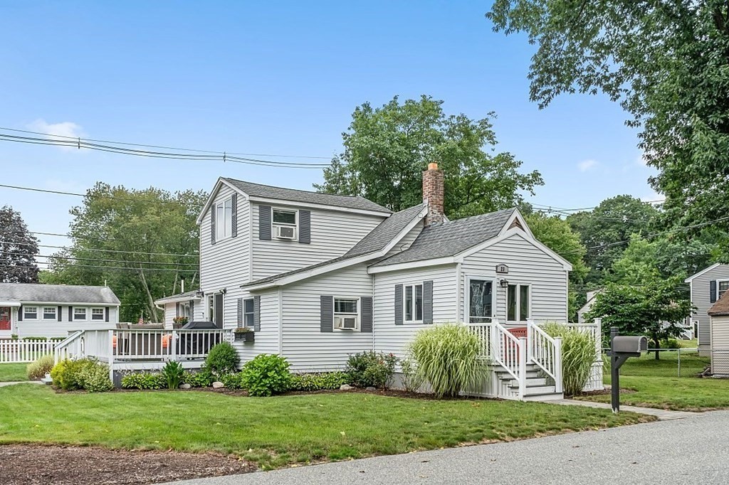 23 Miller Road Wilmington, MA 01887 - Photo 1 of 33 Gallery Image 1