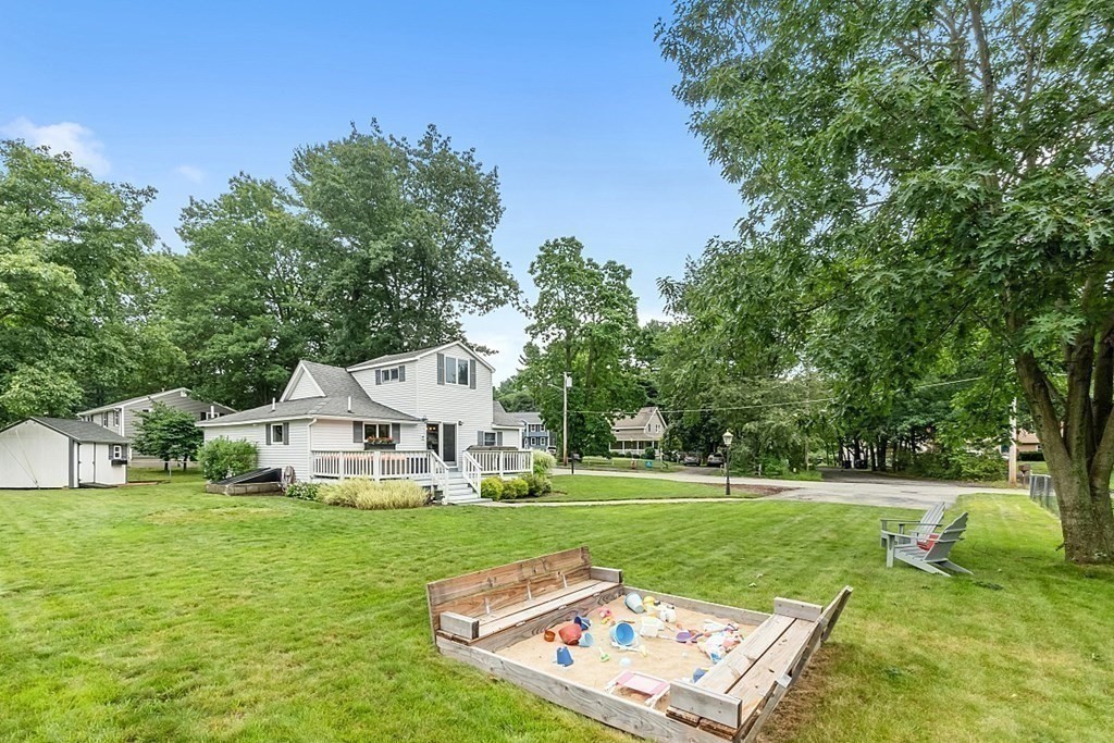 23 Miller Road Wilmington, MA 01887 - Photo 30 of 33 Gallery Image 30