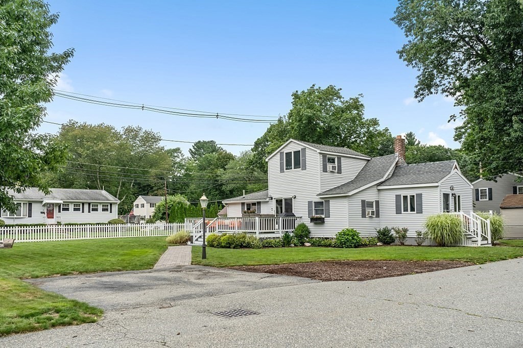 23 Miller Road Wilmington, MA 01887 - Photo 33 of 33 Gallery Image 33