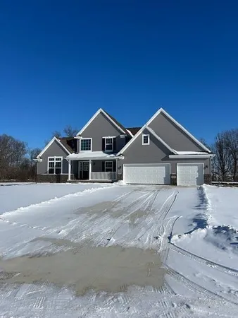$619,419 | 6470 Earl June Court, Dexter, MI 48130