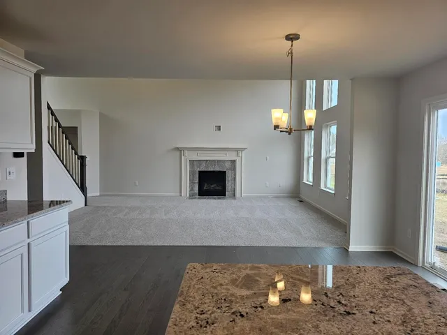 $619,419 | 6470 Earl June Court, Dexter, MI 48130