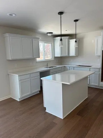 $619,419 | 6470 Earl June Court, Dexter, MI 48130