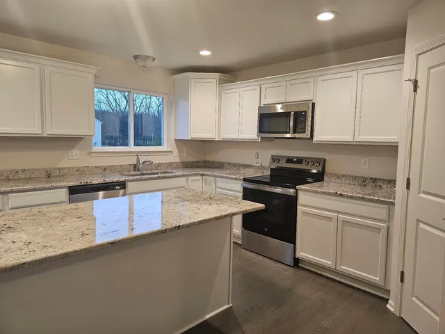 $619,419 | 6470 Earl June Court, Dexter, MI 48130