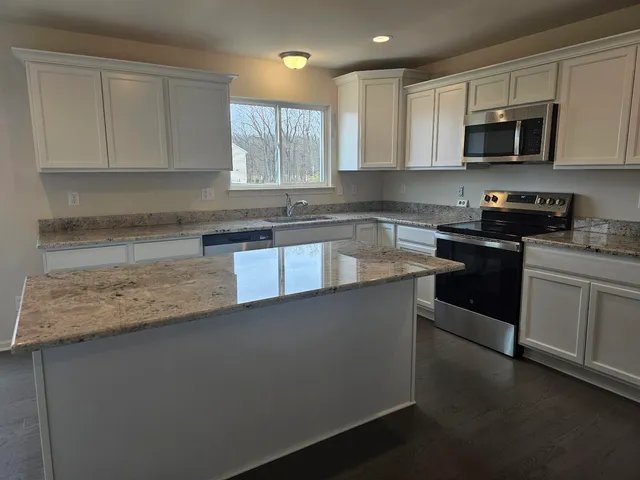 $619,419 | 6470 Earl June Court, Dexter, MI 48130