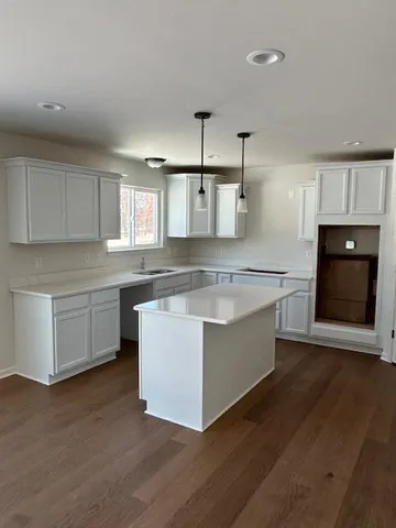 $619,419 | 6470 Earl June Court, Dexter, MI 48130