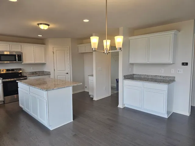 $619,419 | 6470 Earl June Court, Dexter, MI 48130