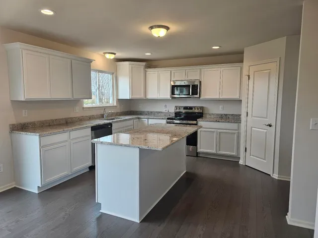 $619,419 | 6470 Earl June Court, Dexter, MI 48130